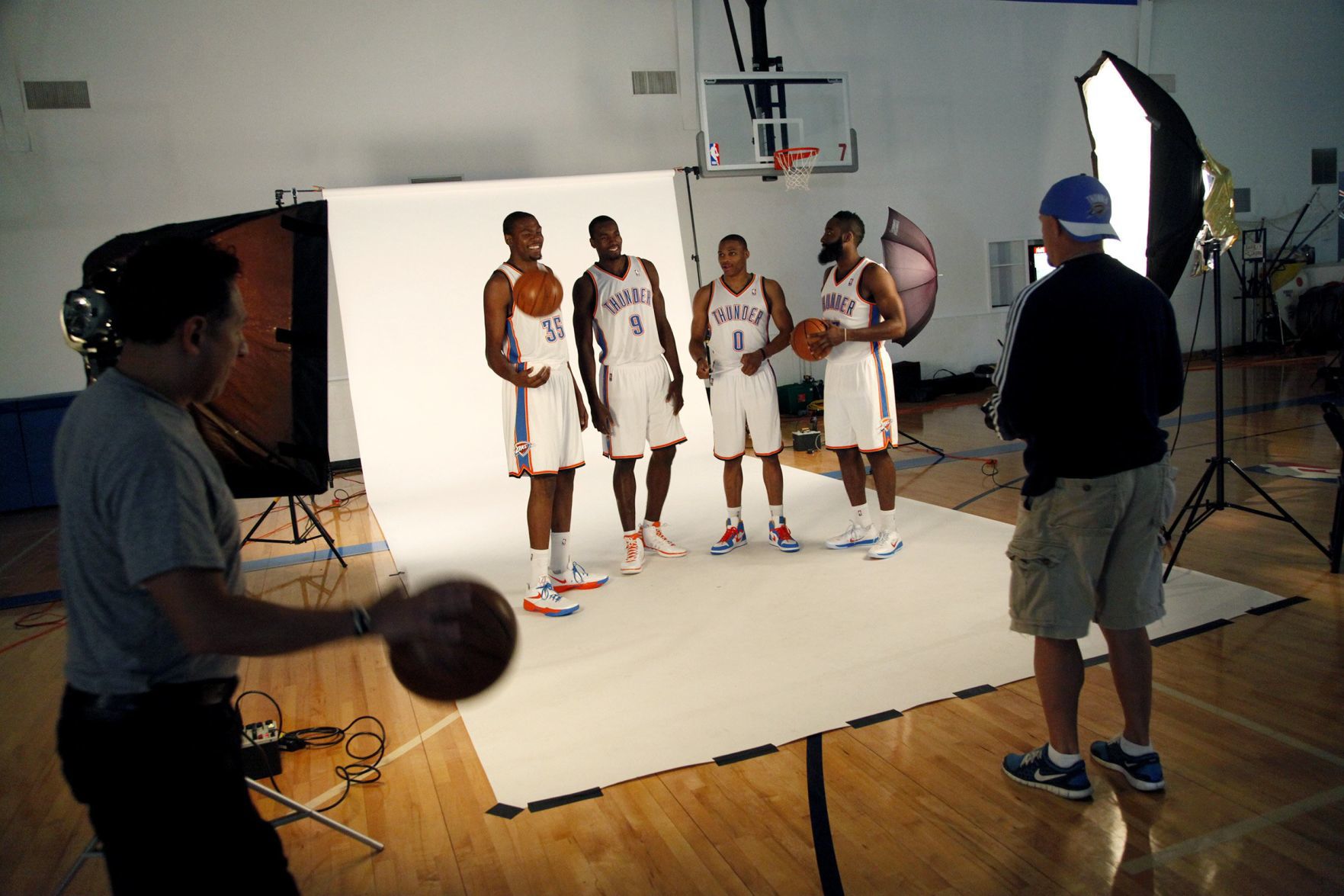 Russell Westbrook